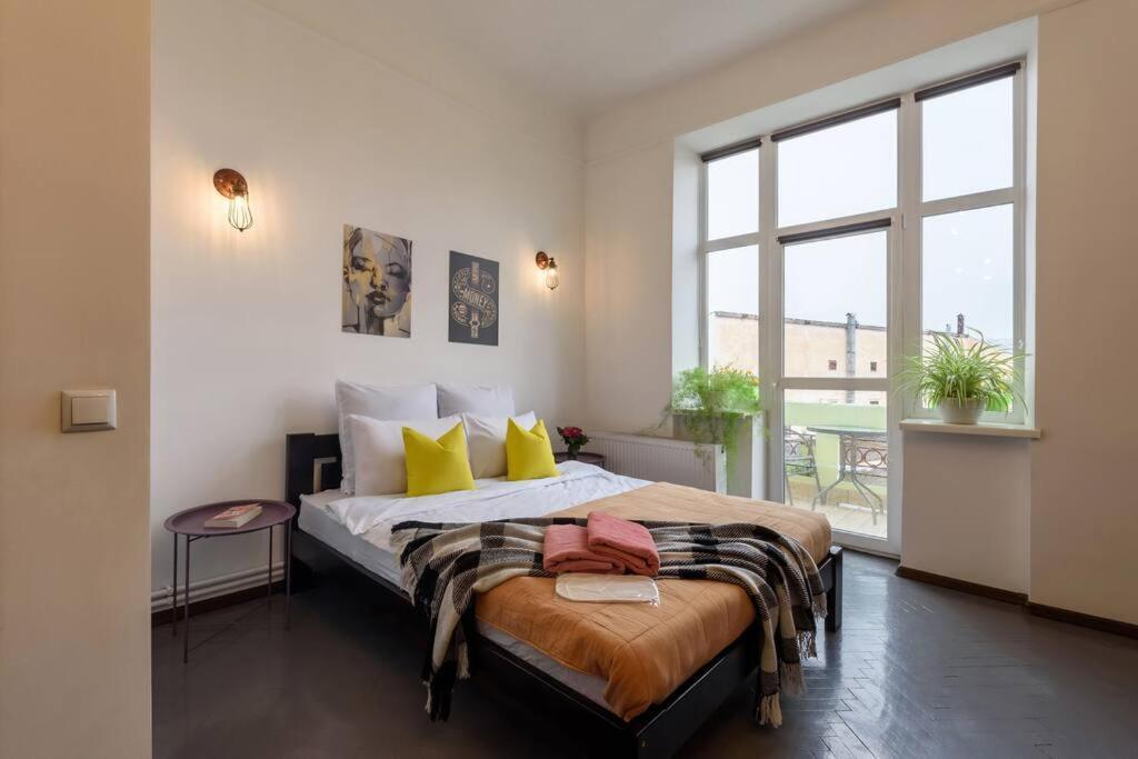 в історичному центрі міста Apartment *