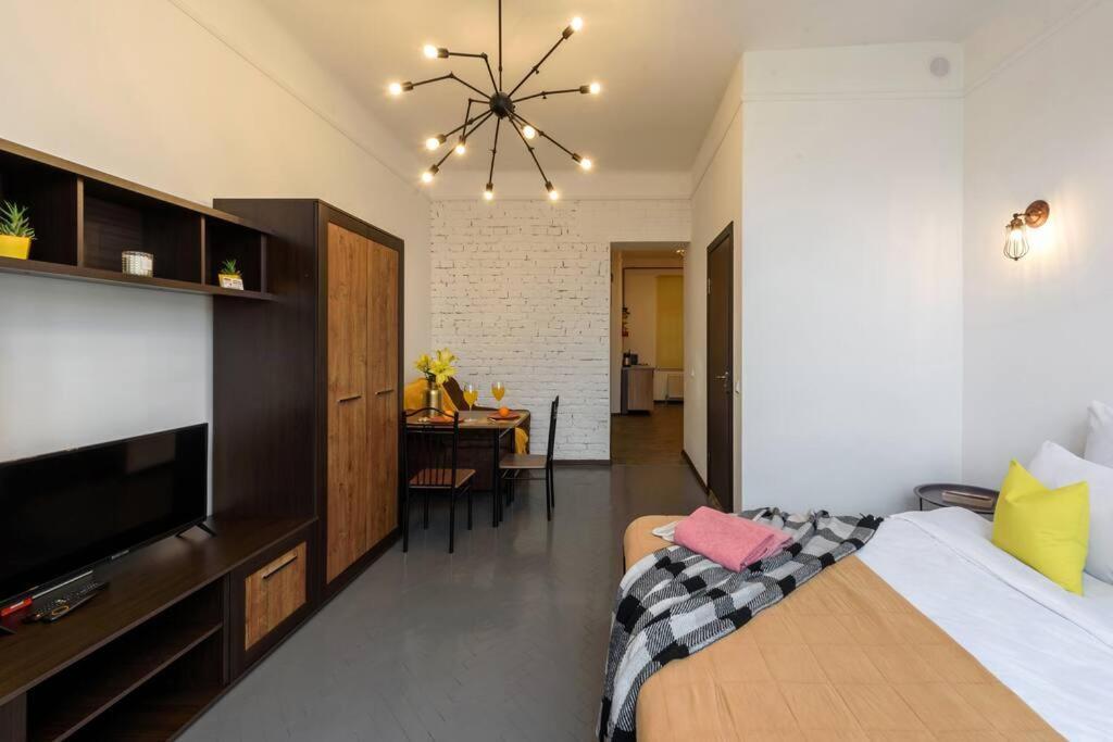в історичному центрі міста Apartment *