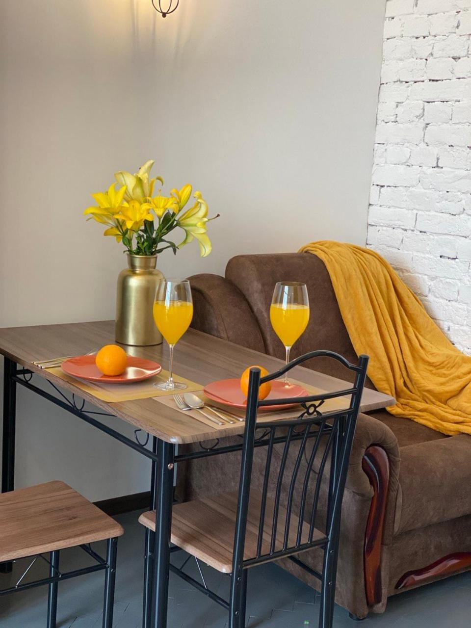 Apartment в історичному центрі міста Chernivtsi